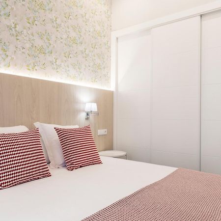 Feelathome San Marcos Apartments Мадрид Экстерьер фото