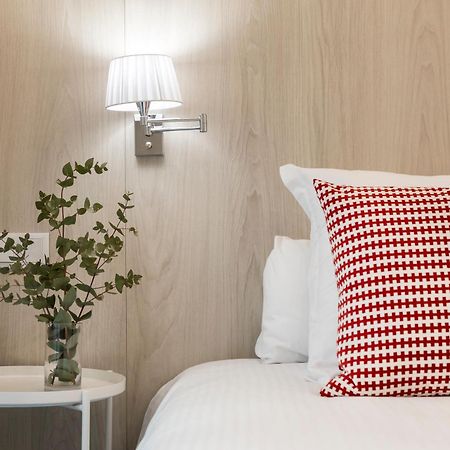 Feelathome San Marcos Apartments Мадрид Экстерьер фото