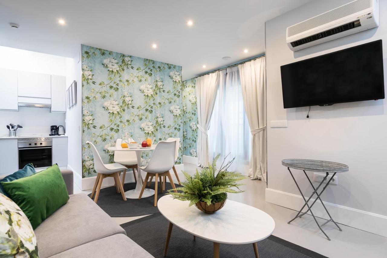 Feelathome San Marcos Apartments Мадрид Экстерьер фото