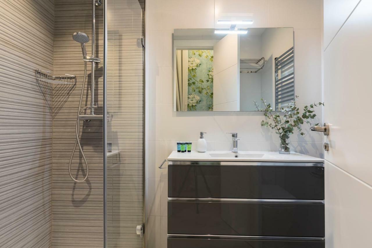 Feelathome San Marcos Apartments Мадрид Экстерьер фото