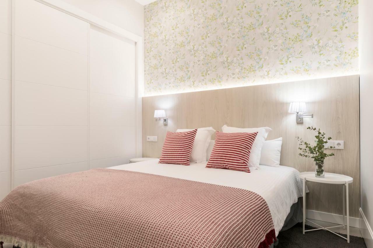 Feelathome San Marcos Apartments Мадрид Экстерьер фото